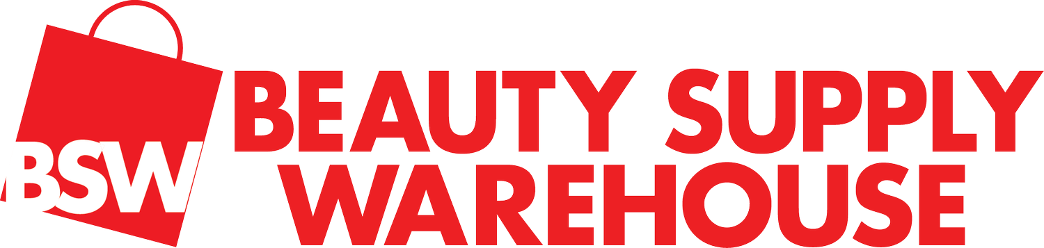 Beauty Supply Warehouse Salon logo